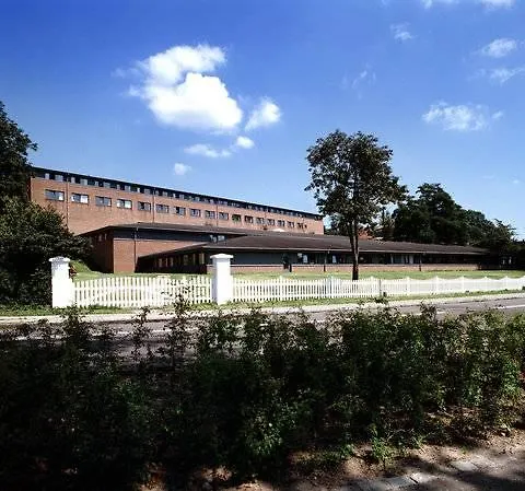 Hotel Scandic Sønderborg